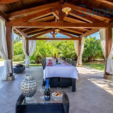 Willa Paradiso With Swimming Pool Large Garden And Tennis Court