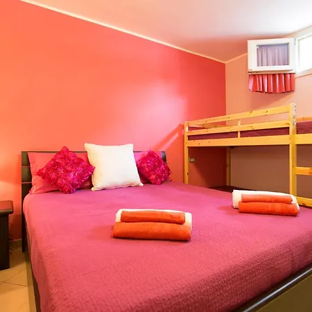 Paradiso With Swimming Pool Large Garden And Tennis Court * Alghero