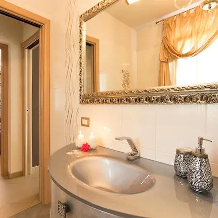 Clicksardegna Paradiso With Swimming Pool Large Garden And Tennis Court Willa Alghero