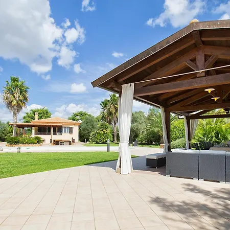 Willa Paradiso With Swimming Pool Large Garden And Tennis Court