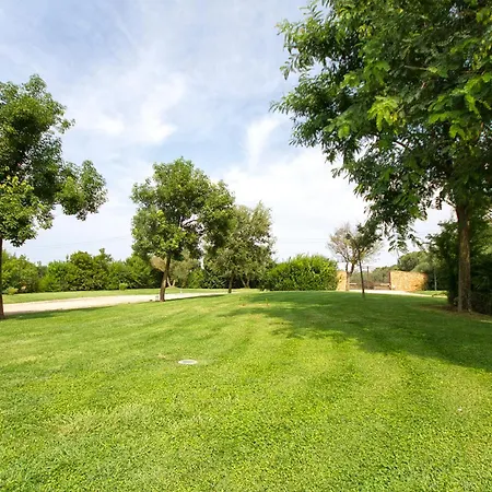 Paradiso With Swimming Pool Large Garden And Tennis Court