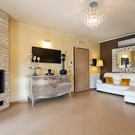 Βίλα Paradiso With Swimming Pool Large Garden And Tennis Court Αλγκέρο