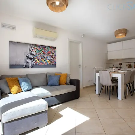 Clicksardegna Paradiso With Swimming Pool Large Garden And Tennis Court Willa Alghero