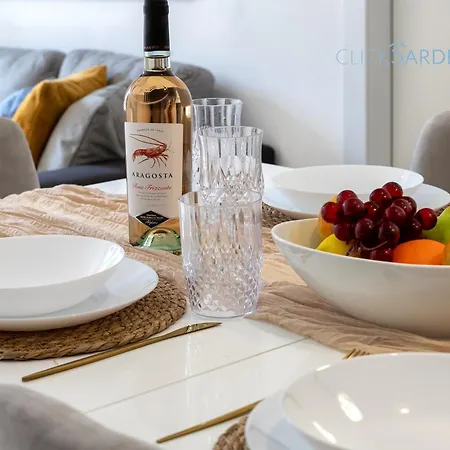 Clicksardegna Paradiso With Swimming Pool Large Garden And Tennis Court * Alghero