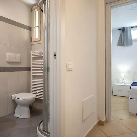 Clicksardegna Paradiso With Swimming Pool Large Garden And Tennis Court * Alghero