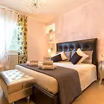 Clicksardegna Paradiso With Swimming Pool Large Garden And Tennis Court アルゲーロ