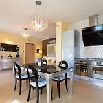 Clicksardegna Paradiso With Swimming Pool Large Garden And Tennis Court * アルゲーロ