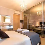 ヴィラ Clicksardegna Paradiso With Swimming Pool Large Garden And Tennis Court アルゲーロ