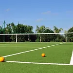 Clicksardegna Paradiso With Swimming Pool Large Garden And Tennis Court ヴィラ