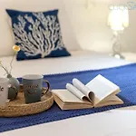 ヴィラ Clicksardegna Paradiso With Swimming Pool Large Garden And Tennis Court *