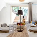 ヴィラ Clicksardegna Paradiso With Swimming Pool Large Garden And Tennis Court