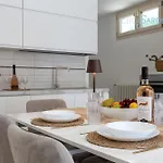 ヴィラ Clicksardegna Paradiso With Swimming Pool Large Garden And Tennis Court
