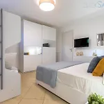 Clicksardegna Paradiso With Swimming Pool Large Garden And Tennis Court ヴィラ *