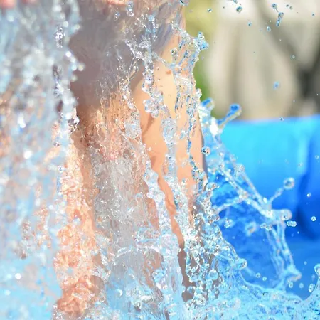 Clicksardegna Paradiso With Swimming Pool Large Garden And Tennis Court فيلة ألغيرو