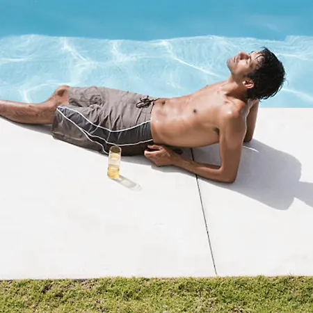 Clicksardegna Paradiso With Swimming Pool Large Garden And Tennis Court Alghero