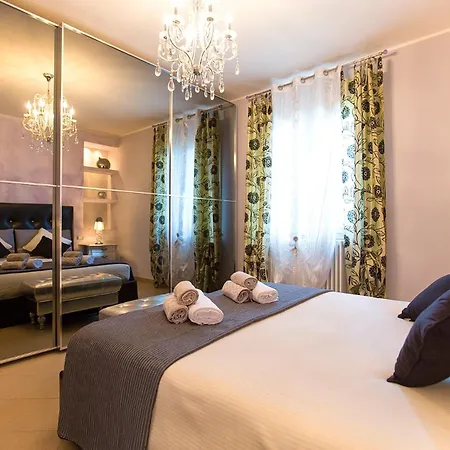 Paradiso With Swimming Pool Large Garden And Tennis Court *