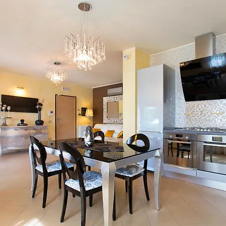 Paradiso With Swimming Pool Large Garden And Tennis Court * Alghero