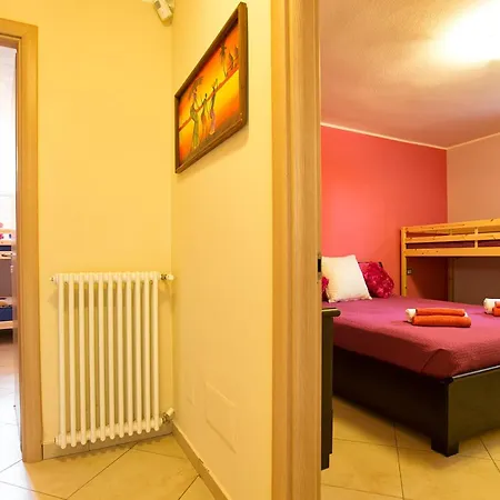 Paradiso With Swimming Pool Large Garden And Tennis Court * Alghero