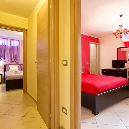 Paradiso With Swimming Pool Large Garden And Tennis Court Villa Alghero