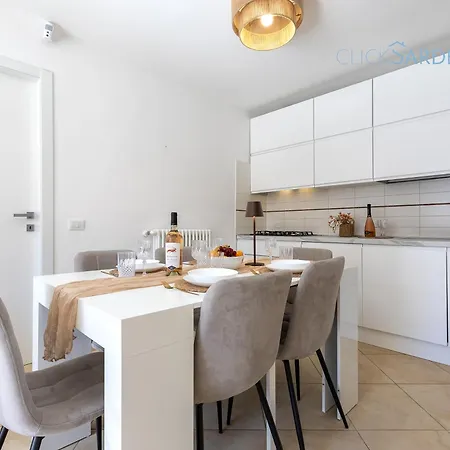 Clicksardegna Paradiso With Swimming Pool Large Garden And Tennis Court فيلة *