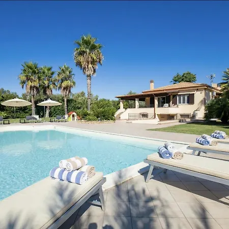 Clicksardegna Paradiso With Swimming Pool Large Garden And Tennis Court *