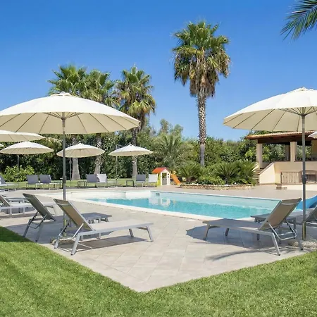 Clicksardegna Paradiso With Swimming Pool Large Garden And Tennis Court Alghero