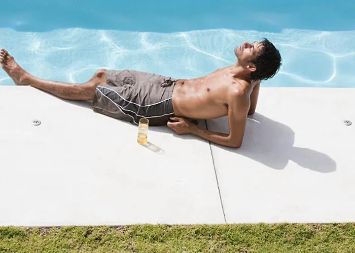 Clicksardegna Paradiso With Swimming Pool Large Garden And Tennis Court Alghero