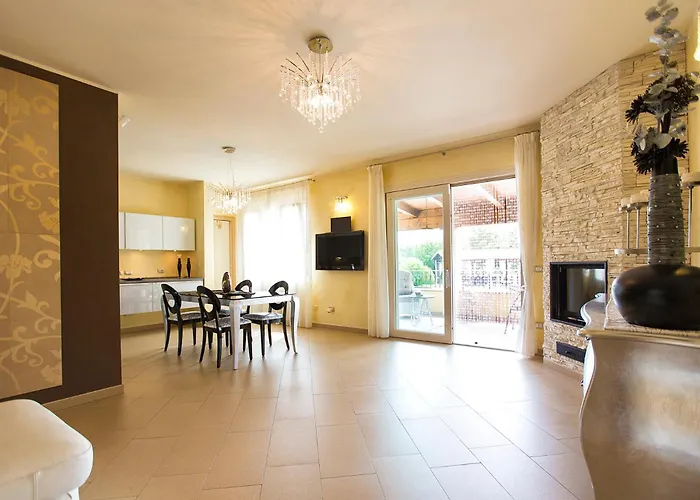 Villa Clicksardegna Paradiso With Swimming Pool Large Garden And Tennis Court