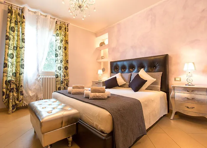 Clicksardegna Paradiso With Swimming Pool Large Garden And Tennis Court Alghero