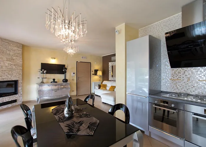 Clicksardegna Paradiso With Swimming Pool Large Garden And Tennis Court Villa Alghero