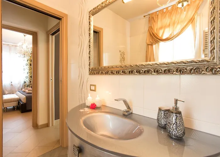 Clicksardegna Paradiso With Swimming Pool Large Garden And Tennis Court Villa Alghero