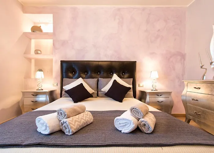 Clicksardegna Paradiso With Swimming Pool Large Garden And Tennis Court Villa Alghero
