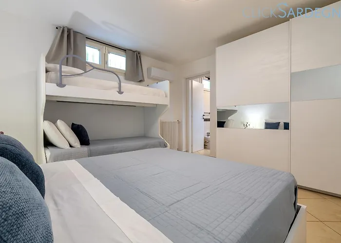 Villa Clicksardegna Paradiso With Swimming Pool Large Garden And Tennis Court
