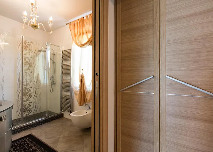 Clicksardegna Paradiso With Swimming Pool Large Garden And Tennis Court Альгеро