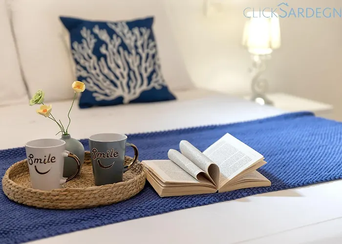 Вилла Clicksardegna Paradiso With Swimming Pool Large Garden And Tennis Court *