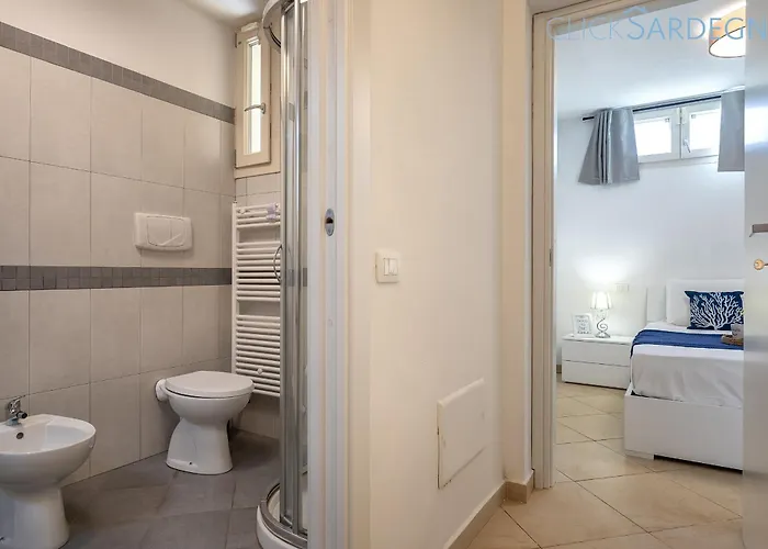 Clicksardegna Paradiso With Swimming Pool Large Garden And Tennis Court * Альгеро